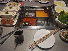 -海底捞火锅(吴中路店)