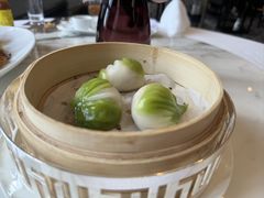 -宝丽轩中餐厅BAOLIXUAN
