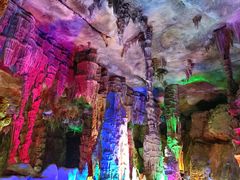 -泰安地下龙宫景区