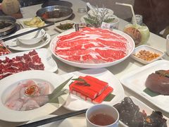 -围炉夜话·潮汕卤水火锅(榕江店)