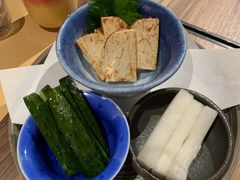 味噌芝士-IKKI1788居酒屋