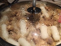 -黄记煌·三汁焖锅(万达广场店)