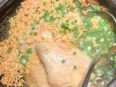 -庐灶江南·江南菜·四合院Bistro(东直门雍和宫·原华侨宾馆店)