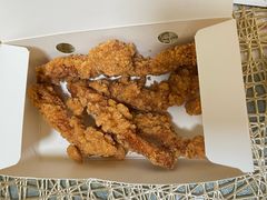 -必胜客(安盛金马店)