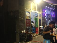 -刁姐火锅(五小区店)