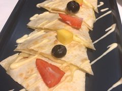 -Wei菋·Le Bistrot