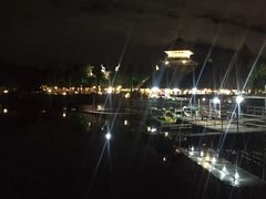 -清迈夜间动物园