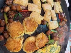 -一烙锅(友谊店)