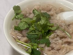 福鼎肉片-一路飘香面馆