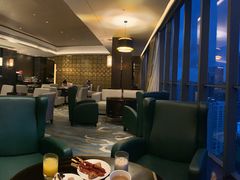 -广州天河希尔顿酒店