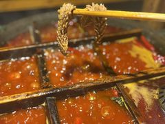 -洋马儿火锅(解放碑店)