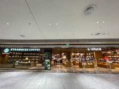 -G·SPACE(金鹰世界店)