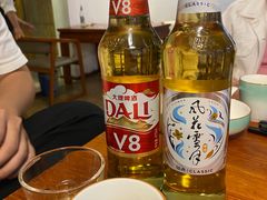-云隐小厨·传统大理美食(复兴路店)