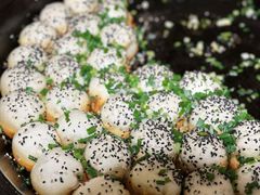 生煎-三两春肚肺汤(崂山路店)