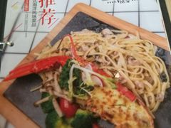 -打趸BTC·Breaktime cafe(北京路店)