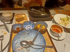 -半秋山西餐厅(宜昌大洋店)