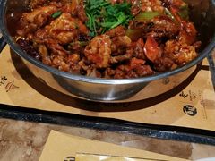 -黄记煌三汁焖锅(龙湖U城店)