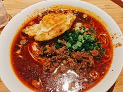 -周小波重庆小面·重庆名小吃(邹容路店)