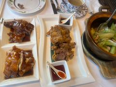 -翠园(北京王府中环店)