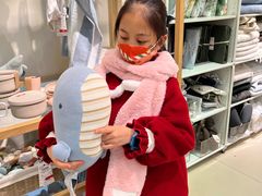 -ZARA HOME(长楹天街购物中心店)
