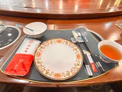 -惠丰堂饭庄(北洼路店)