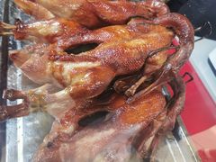 -上海枇杷烤鸭(城乡贸易中心店)