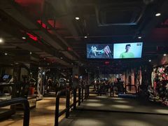 -威尔仕健身·游泳(贝尚湾店)