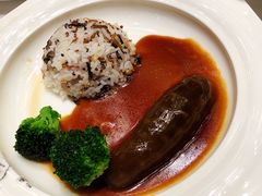 -明阁 Ming Court(广州朗豪酒店)