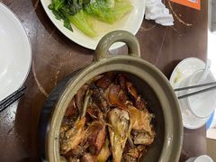 -斯丹姜母鸭·古法干香(涂门街总店)