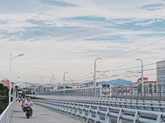 -海堤纪念公园
