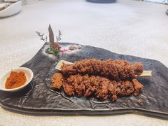 -写庭·鱼鲜川菜·宴请(铁像寺水街店)