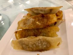 鲜肉锅贴-洛阳水席园