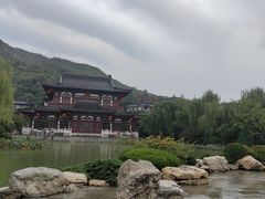 -华清宫景区