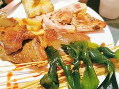 -海外海皇冠大酒店-海悦·全日制餐厅