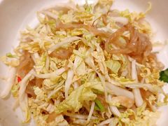 -眉州东坡(北苑华贸店)