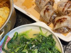 -福苗小骆驼烧烤(大唐不夜城店)