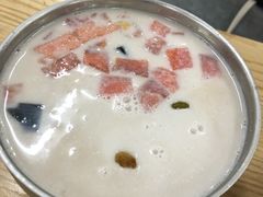 -文昌邓记清补凉(西沙路店)