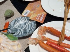 -东方红海鲜百汇(国际大厦店)