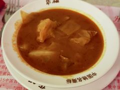 -华梅西餐厅(哈尔滨中央大街店)