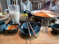 -湊湊火锅·茶憩(上海合生汇店)