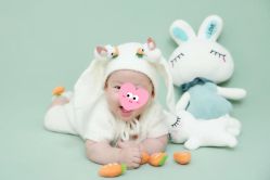 -蜜阁孕味亲子摄影(太奥广场店)