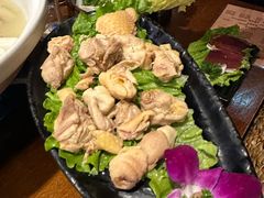 -束河人家(南锣鼓巷店)