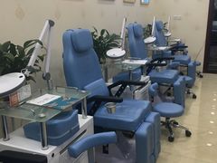 -津派修脚(密云路店)