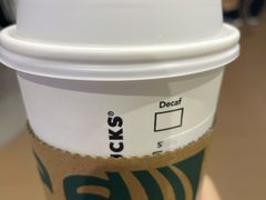 -星巴克(嘉定中信泰富万达广场店)