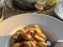 -卷心菜和避孕套餐厅(Pattaya)