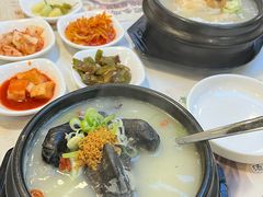 -长顺参鸡汤店(西塔总店)