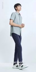 -报喜鸟·高端西服定制(苏州人民商场店)