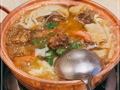 -顺顺小吃(独克宗古城店)