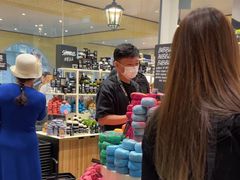 -LUSH(威尼斯人店)