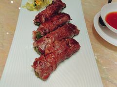 -8餐厅(新葡京酒店)